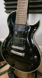 Ibanez artist 7strings