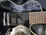 Ibanez artist 7strings
