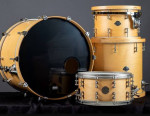Ddrum custom from the blackberry smoke band
