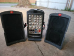 Fender passport p-150w portable PA