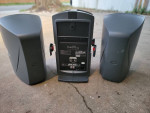 Fender passport p-150w portable PA