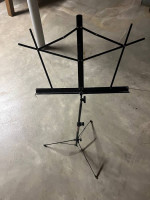 Music Stand