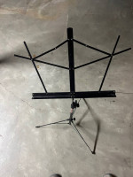 Music Stand