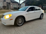 2010 Chrysler Sebring Touring FWD 91,000 mi