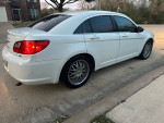 2010 Chrysler Sebring Touring FWD 91,000 mi