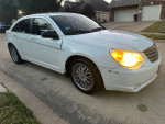 2010 Chrysler Sebring Touring FWD 91,000 mi