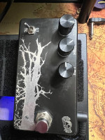 Pepers dirty tree boost
