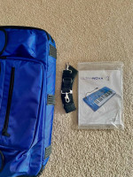 Ultranova Synth with bag