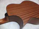Arcadia Concert size Acoustic Guitar