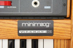 Moog Voyager OS ( Old School)
