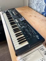 Hammond SKPro 61