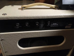 Stage right 15watt tube amp