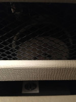 Stage right 15watt tube amp