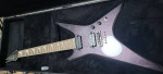 Ibanez xiphos 7 string FSOT