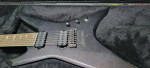 Ibanez xiphos 7 string FSOT
