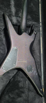 Ibanez xiphos 7 string FSOT