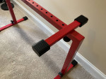 keyboard stand