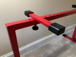 keyboard stand