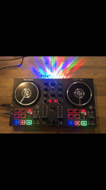 DJ Controller