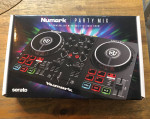 DJ Controller