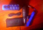 PreSonus AudioBox USB Audio Interface. PreSonus mic also available.