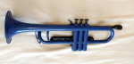 Trumpet- 1lb Insanely LIGHTWEIGHT - Marching Band Screamer!