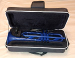 Trumpet- 1lb Insanely LIGHTWEIGHT - Marching Band Screamer!