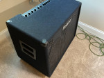 Roland KC 990, keyboard amp
