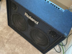 Roland KC 990, keyboard amp