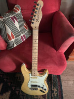 Partscaster