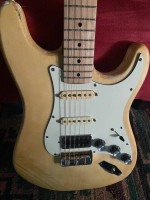 Partscaster