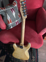 Partscaster
