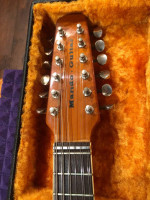Vox 12 string Mando guitar 1966