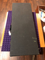 Vox 12 string Mando guitar 1966