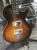 Epiphone bass