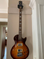 Epiphone bass
