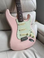 Fender American original 60s stratocaster