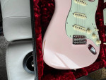 Fender American original 60s stratocaster