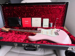 Fender American original 60s stratocaster