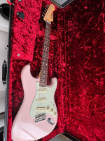 Fender American original 60s stratocaster