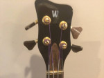 Warwick bass
