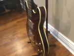 Warwick bass