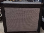 Kustom Guitar Amp