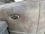 Very Clean & Comfortable Like New Power Reclining Sofa