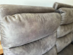 Very Clean & Comfortable Like New Power Reclining Sofa