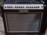 Crate Flexwave Guitar Amp w/ Footswitch