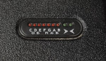 Crate Flexwave Guitar Amp w/ Footswitch