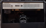 Crate Flexwave Guitar Amp w/ Footswitch