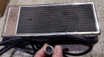 Vintage Volume Pedal