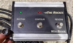 Mesa Boogie Footswitch